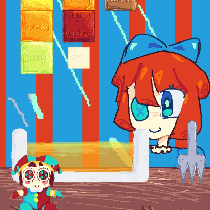 Game by @angel_cookie