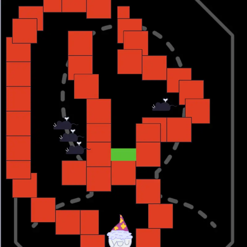 Game by @sindkek