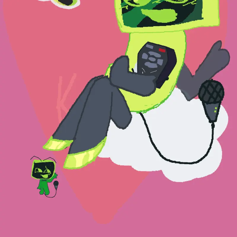 Game by @vee_dandysworldeletric