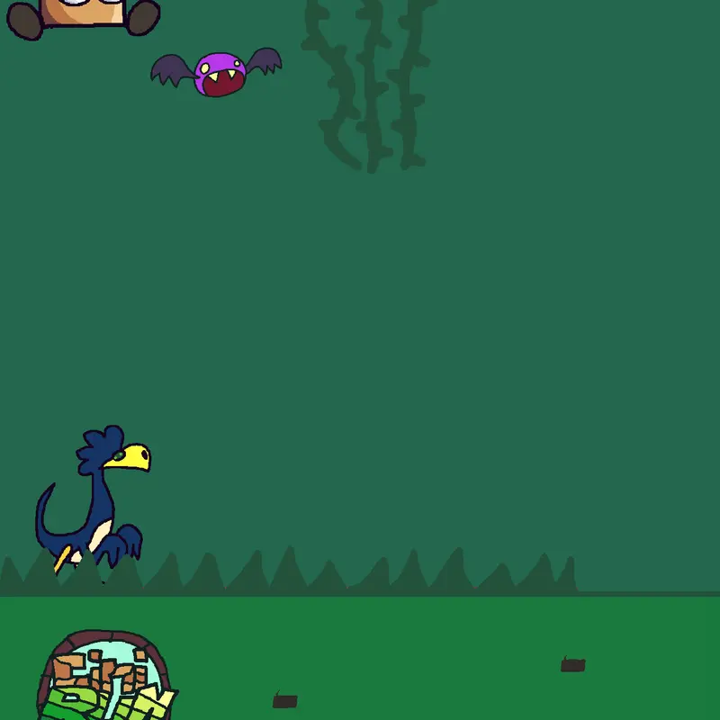 Game by @LeggyLeggy