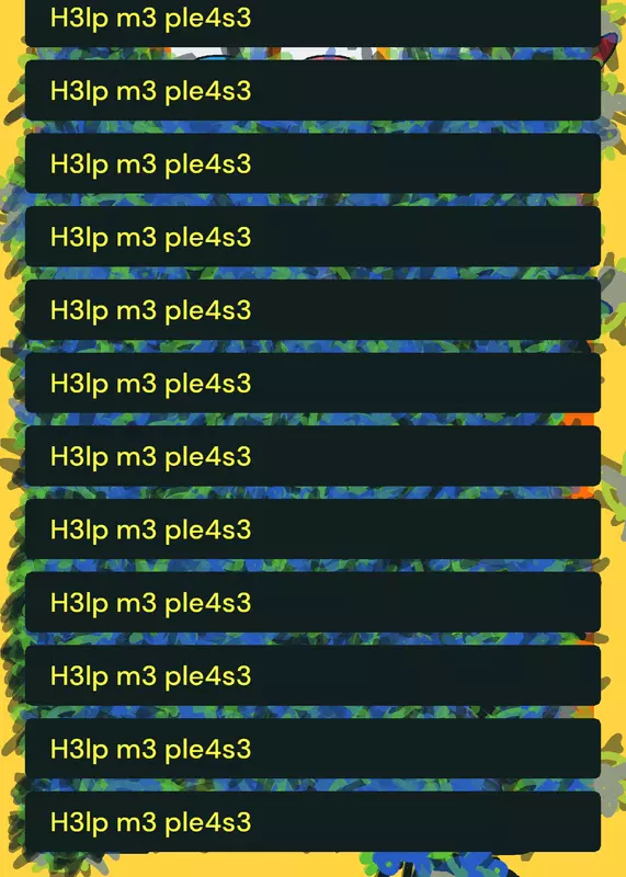 Game by @jhalolo