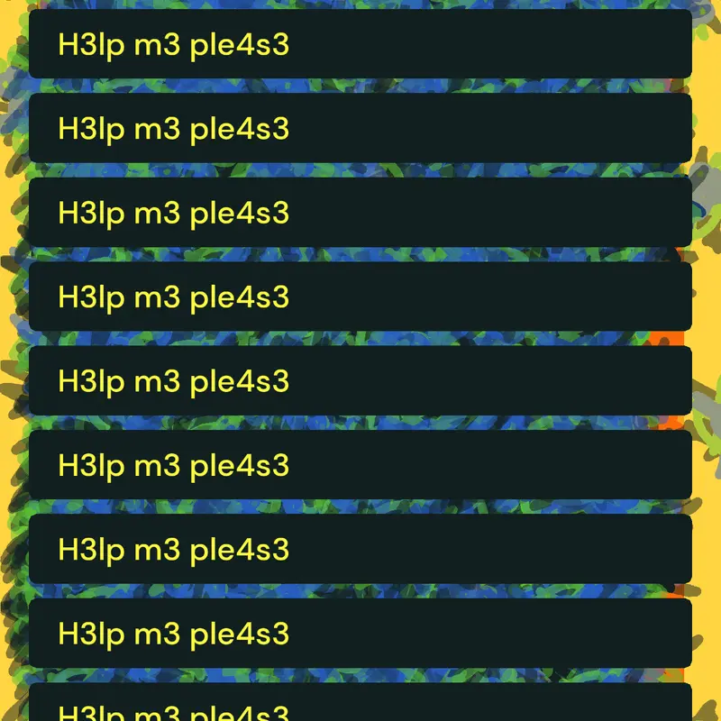 Game by @jhalolo
