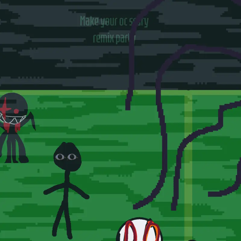 Game by @your_local_stereofont