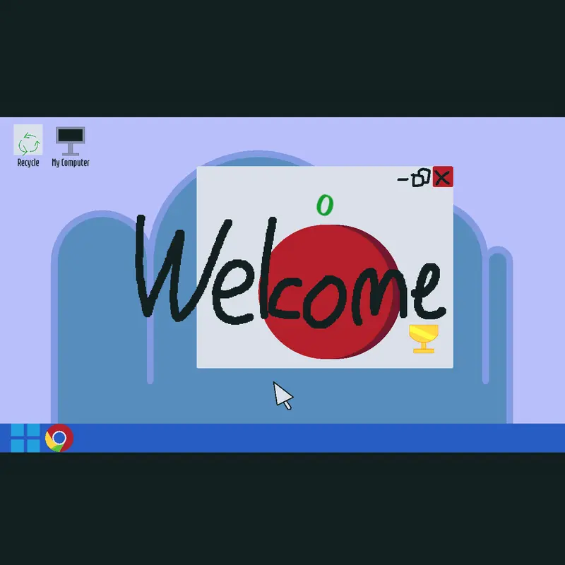 Game by @CubesGreen_Channel