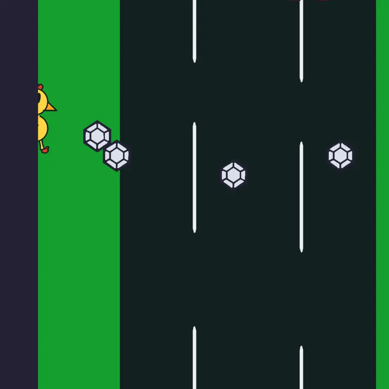 Game by @trays-2