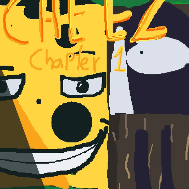 Game by @Orange_is_back