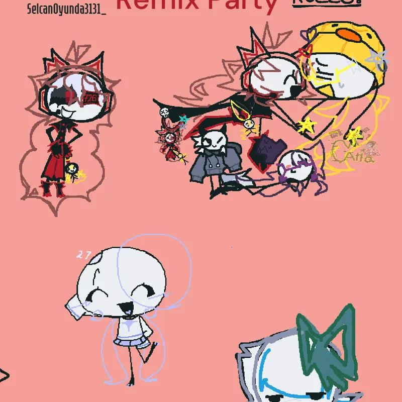 Game by @im0lly
