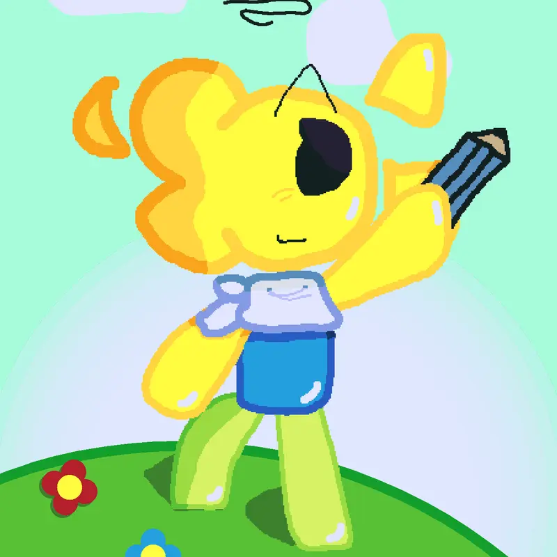 Game by @Hiand