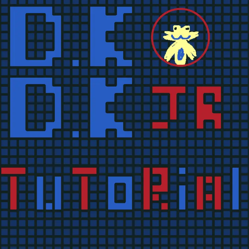 Game by @D-K-Emulador