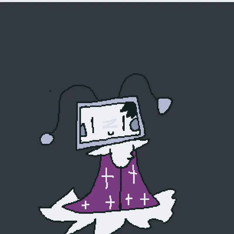 Game by @Dreamy_dream666