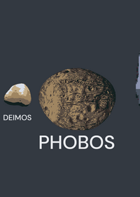 Universe size comparison