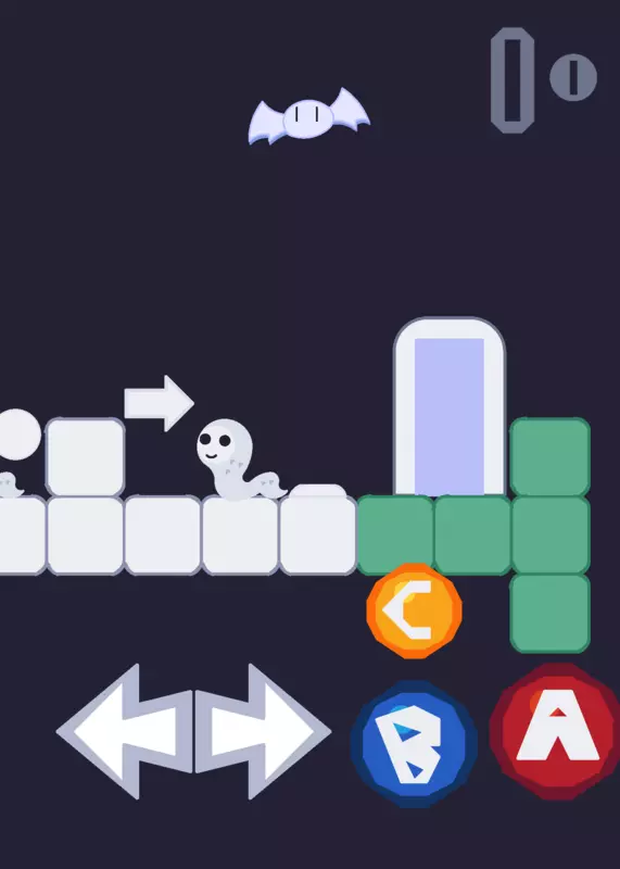Game by @crazbun