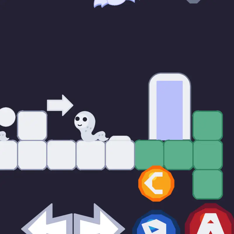 Game by @crazbun