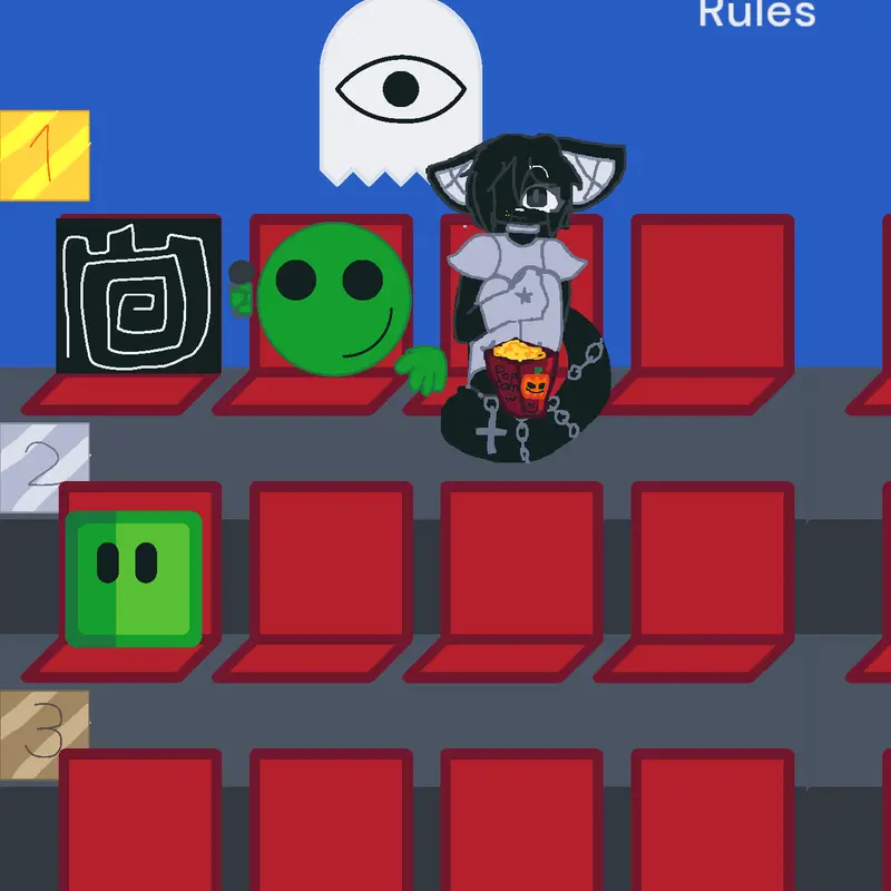 Game by @Amir_456167