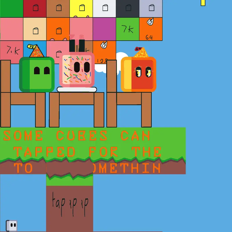 Game by @carlpo