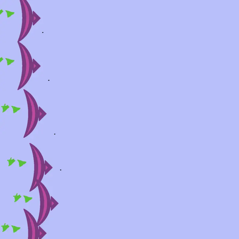 Game by @sayane