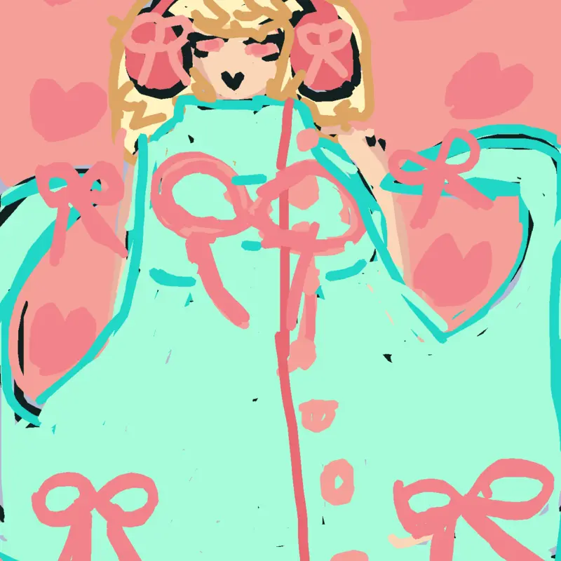 More fanart! by @kaylen123