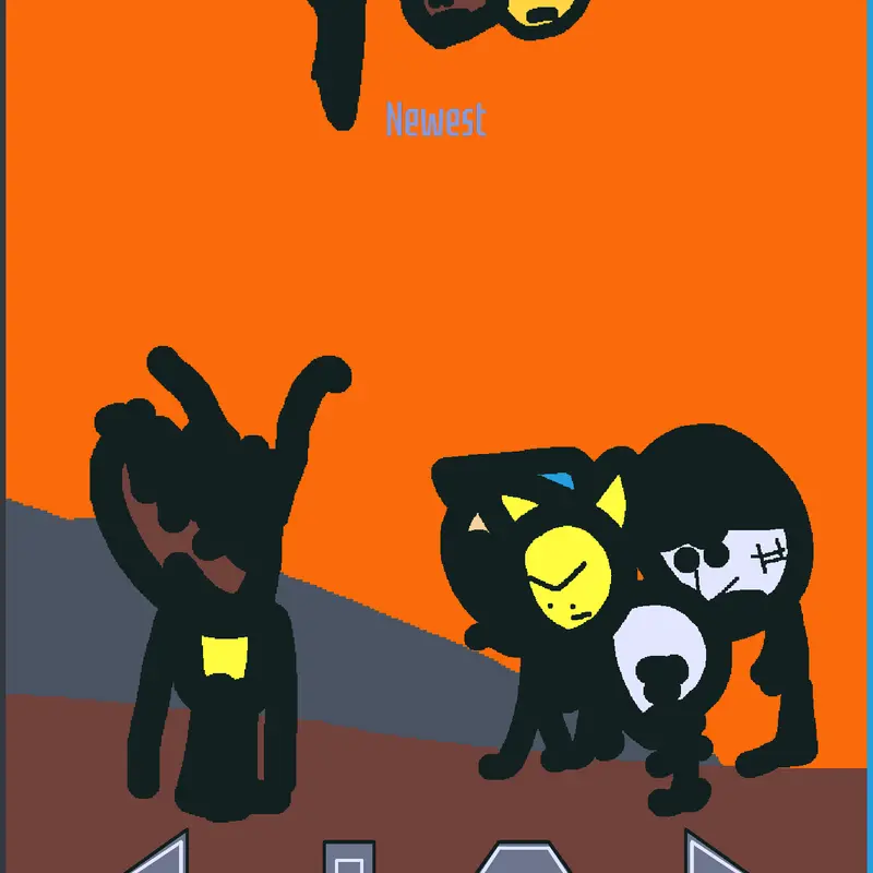Game by @emir_20