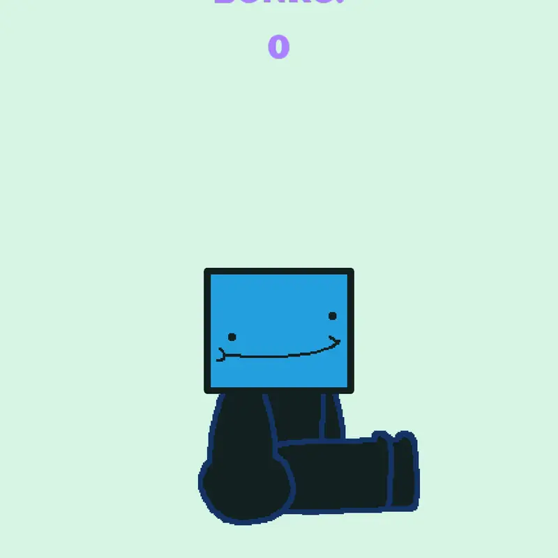 Game by @IceyHeads