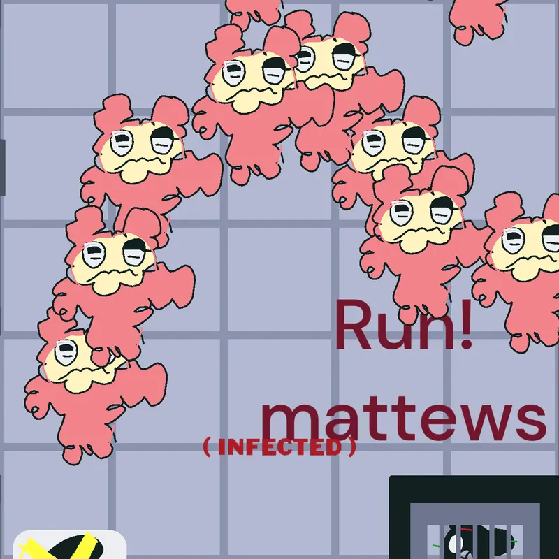 Game by @Miaisabella