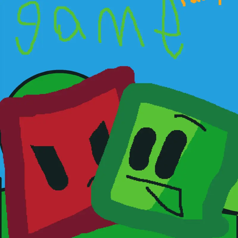 Game by @Martin_chendang