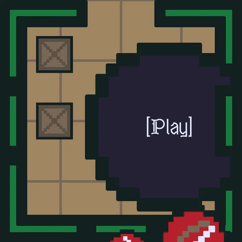 Game by @rocksc