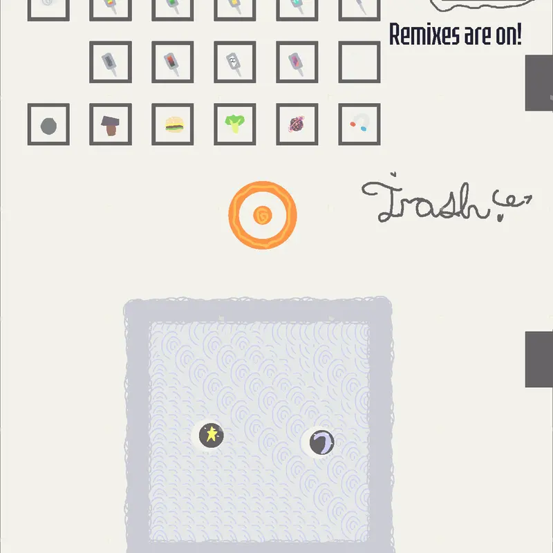 Game by @mourning