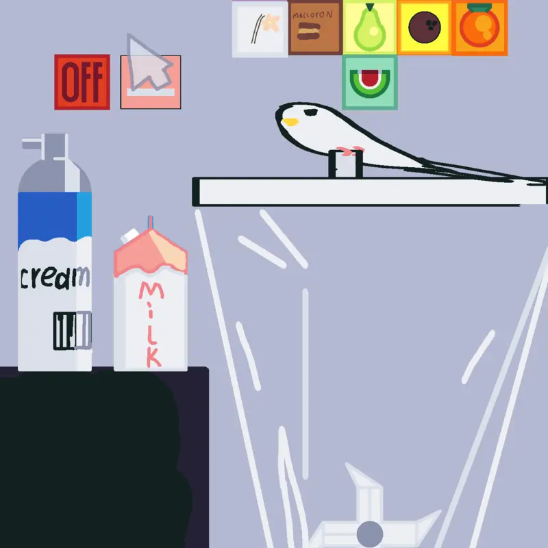 Game by @Tuliptheparakeet