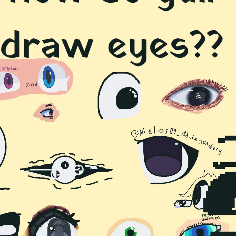 Help me՞߹ - ߹՞ by @himezaimahyaki