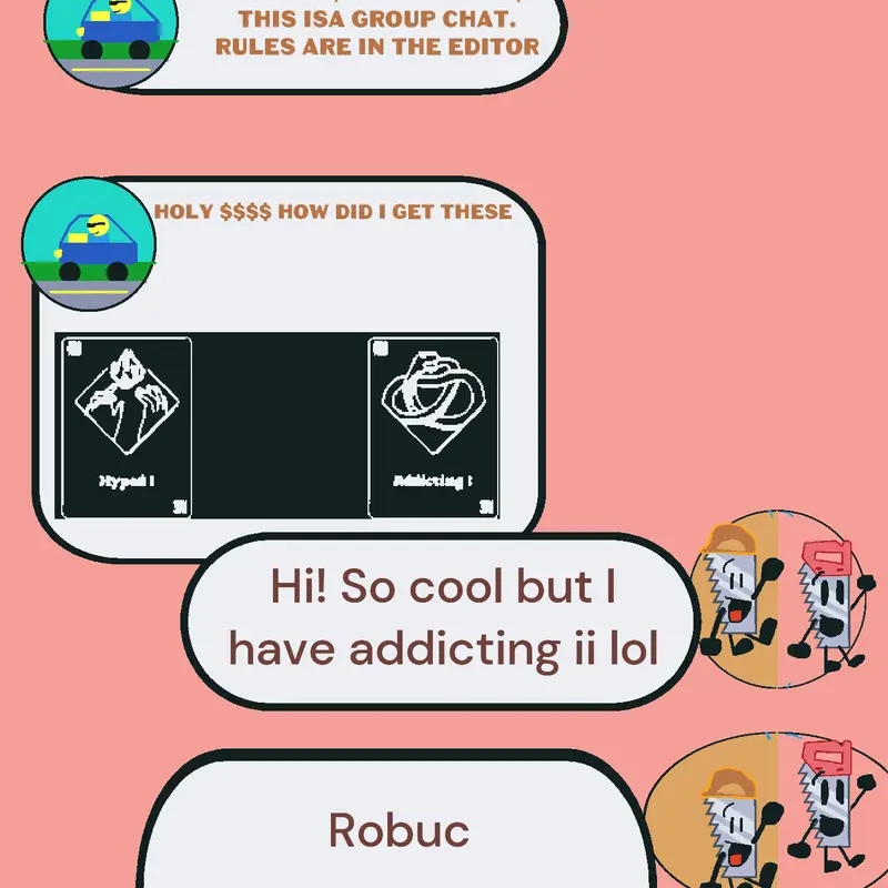 Game by @ILOVEBULBASAUR