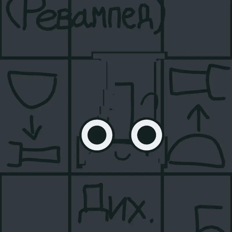 Game by @Geometicbbankman