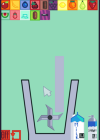 blender game