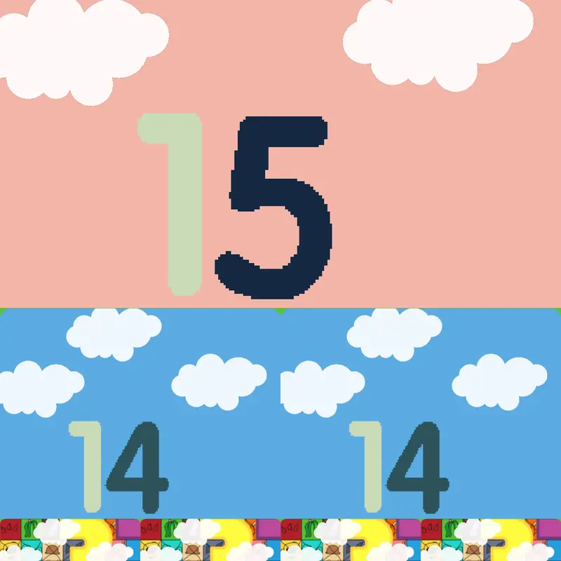 Game by @Red_Tecno_2026