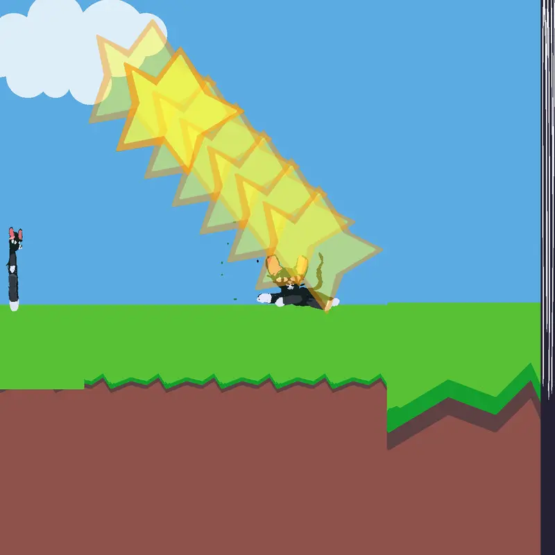 Game by @nancyheart