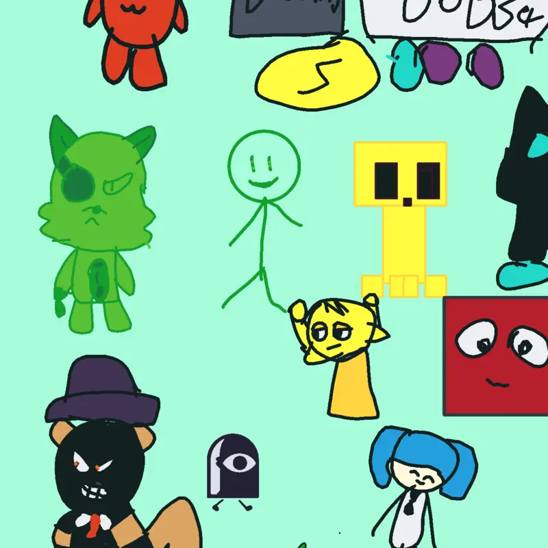 Game by @cose