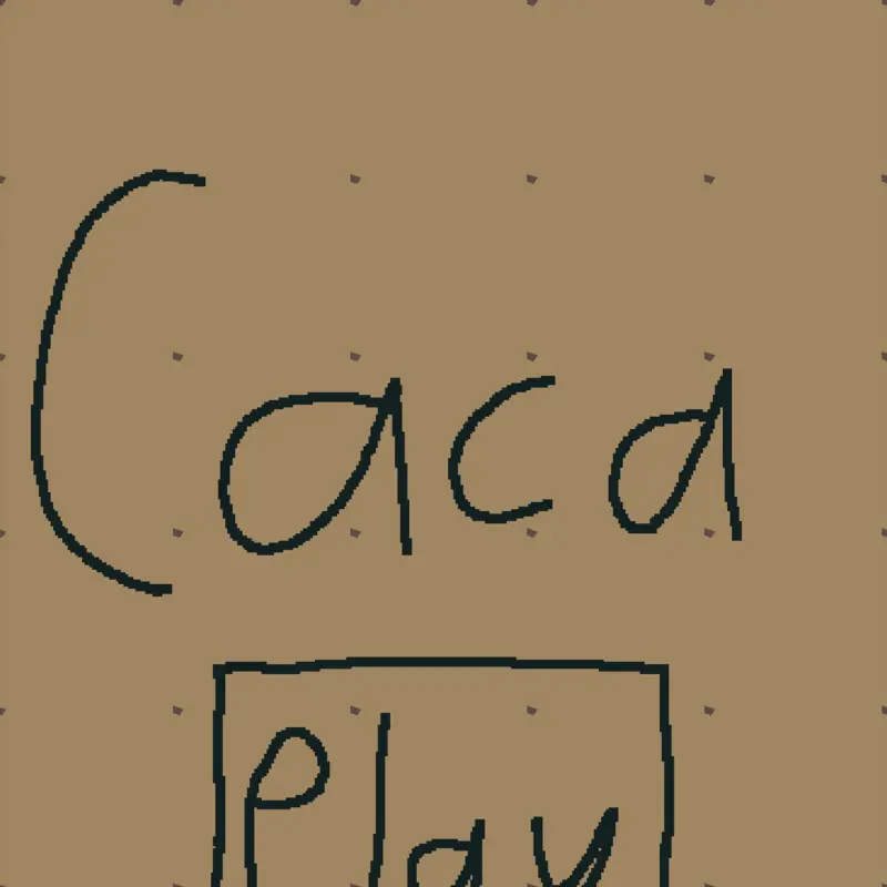 Game by @GeratheCubear