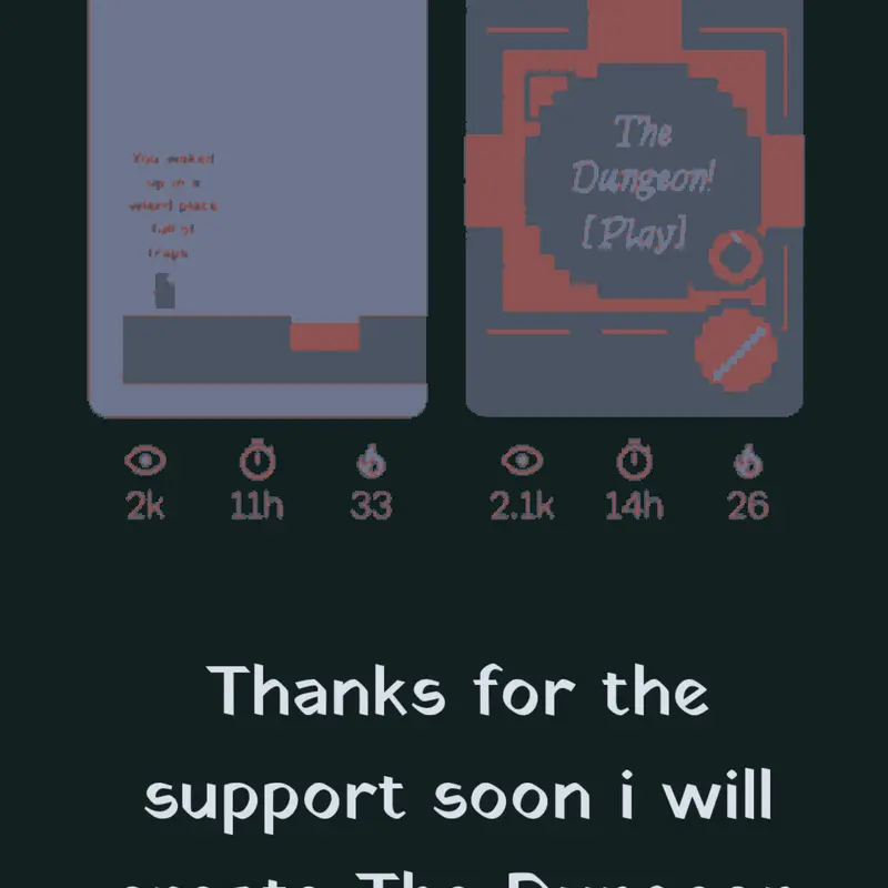 Game by @AdamEasyPC
