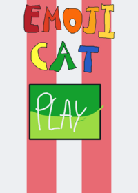 Emoji cat maker CLOSED