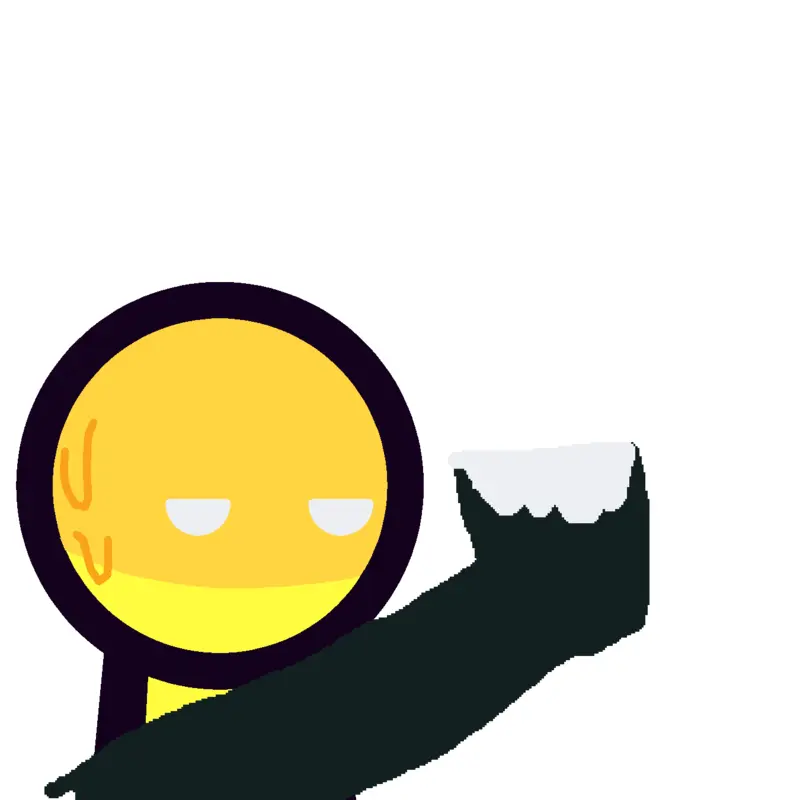 Buááá V2 by @MBAami