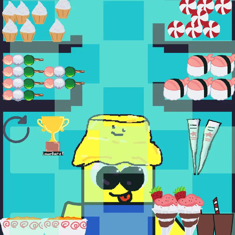 Game by @Danielgodsito