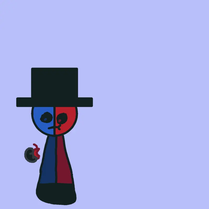 Magic by @Vortexthe_animation