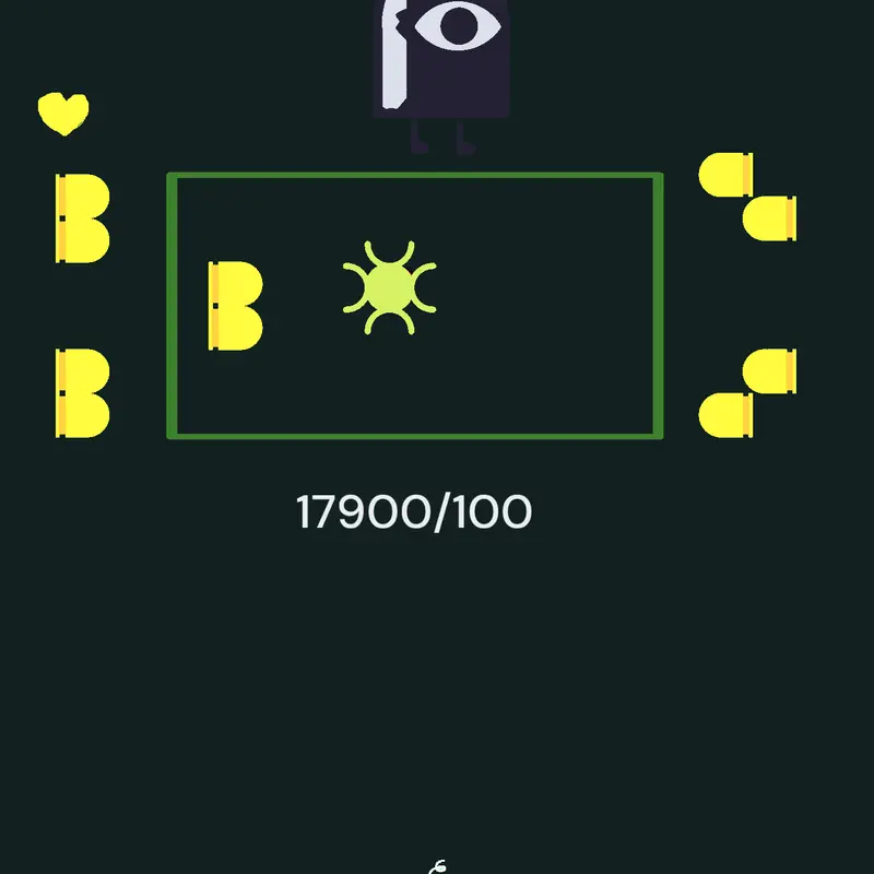 Game by @90p0