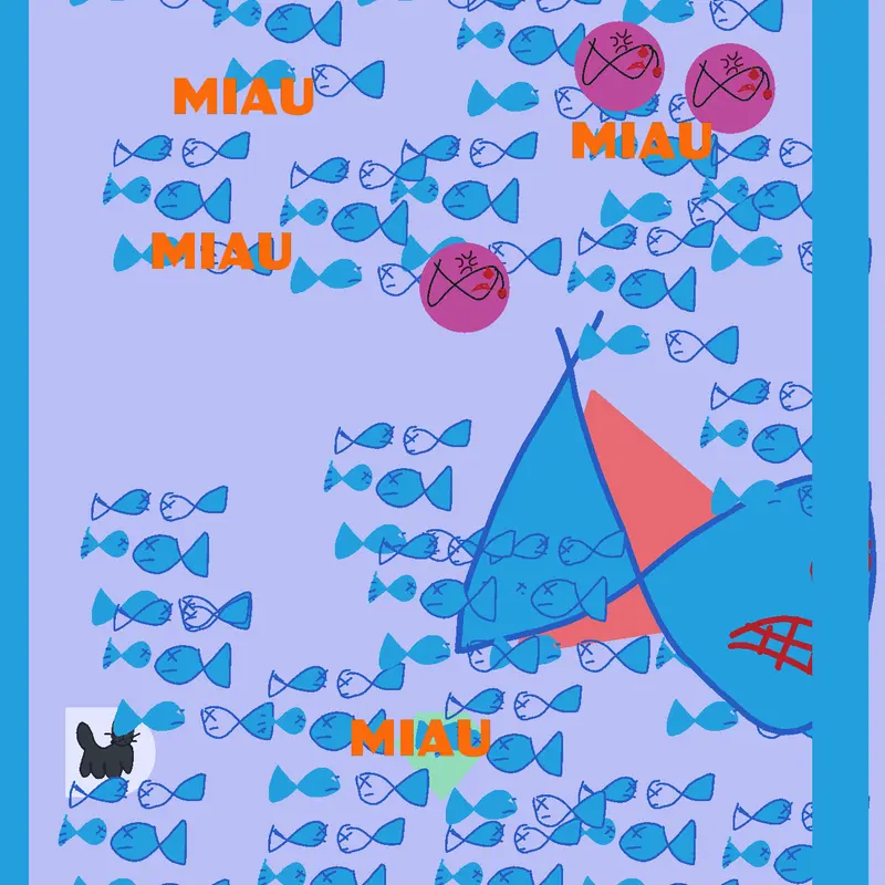 Game by @angelicairini