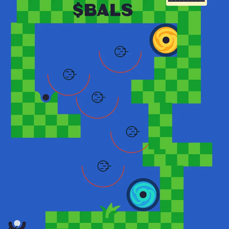Game by @legdjd