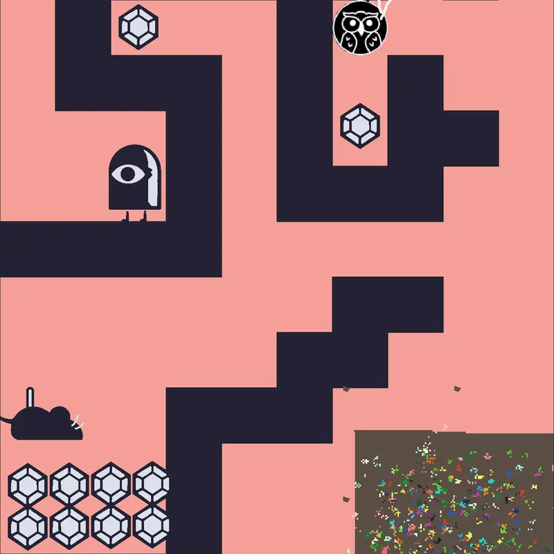 Game by @AlfredMinjarez