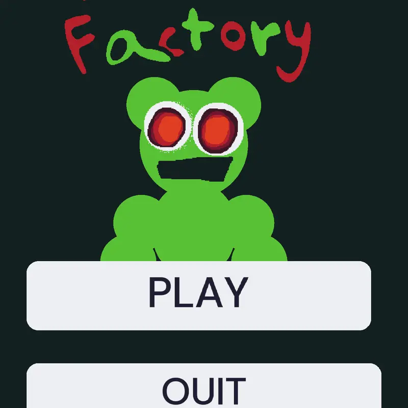 Game by @AndresaCristina