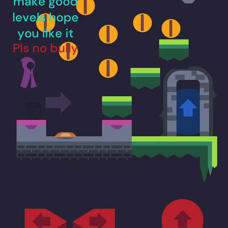 Game by @iamnewbie