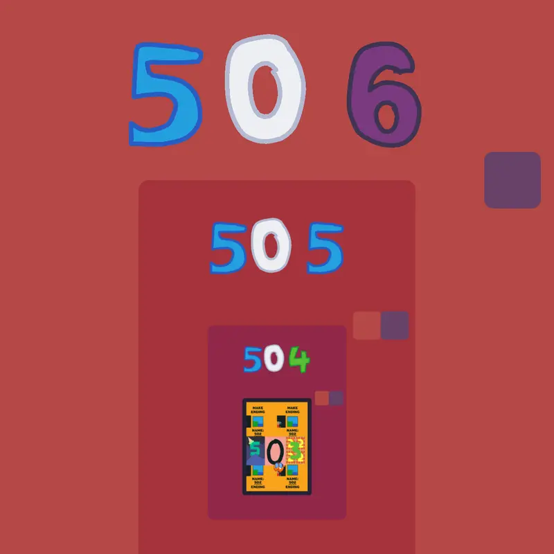 Game by @the2038withthelogo
