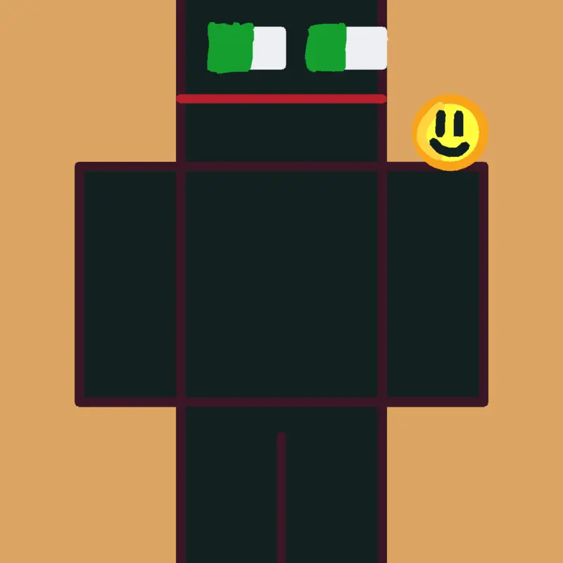 Mob. by @Jane_Doe432