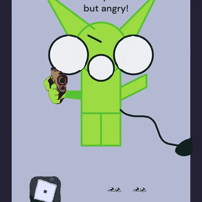 Game by @The_gnapy